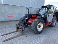 Manitou MLT741-140V+ ELITE ST5