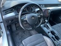 Volkswagen Passat Variant GTE Euro 6