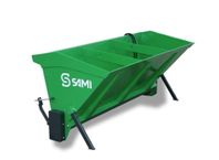 Sami Sandspridare SL 1500 NY