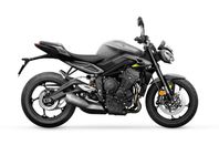 Triumph Street Triple 765 R