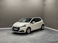 Peugeot 208 1.2 VTi PANORAMA RÄNTEKAMPANJ 3,95%