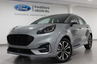 Ford Puma ST-Line 1.0 E85 125hk - Leasing fr 3195kr/mån