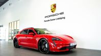 Porsche Taycan Turbo Sport Turismo/ Kampanjränta 5,95%