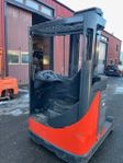 Linde Skjutstativtruck R14