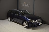 Mercedes-Benz E 220 T BlueTEC 9G-Tronic Classic Euro 6