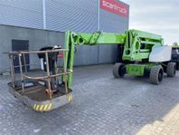 Niftylift HR28 4X4