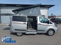 Ford Transit Custom Globevan Camp Two