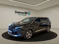 Peugeot 5008 GT Limited 7-sits Aut // KAMPANJ //