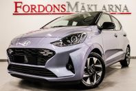 Hyundai i10 1.0 AUT ADVANCED TVÅTONS-LACK