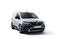 Renault Kangoo Skåpbil Skåp Nordic Line dCi 95 L2 A Värmare