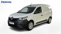 Renault Express Skåp 1,5 dCi 95 Base Line II Värmare med Tid