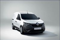 Renault Express Skåp 1,5 dCi 95 Base Line II Värmare med Tid