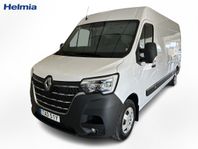 Renault Master Skåp phII Nordic 150 L3H2 FWD \"Kampanj\"