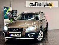 Volvo XC70 D4 181hk. Drag/GPS/Adaptiv Farthållare/Motorvärma