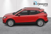 Seat Arona *Privatleasing* Fr 2.695 kr/mån*