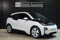 BMW i3 60 Ah REX  (170hk) 2-äg / Navi