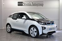 BMW i3 60 Ah REX  (170hk) 2-äg / Navi