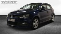 Volkswagen Polo 5-dörrar 1.2 TSI | R-Line Comfortline Euro 5