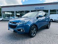 Hyundai ix35 1.7 CRDi