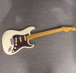 Fender American Professional II Strat Olympic White