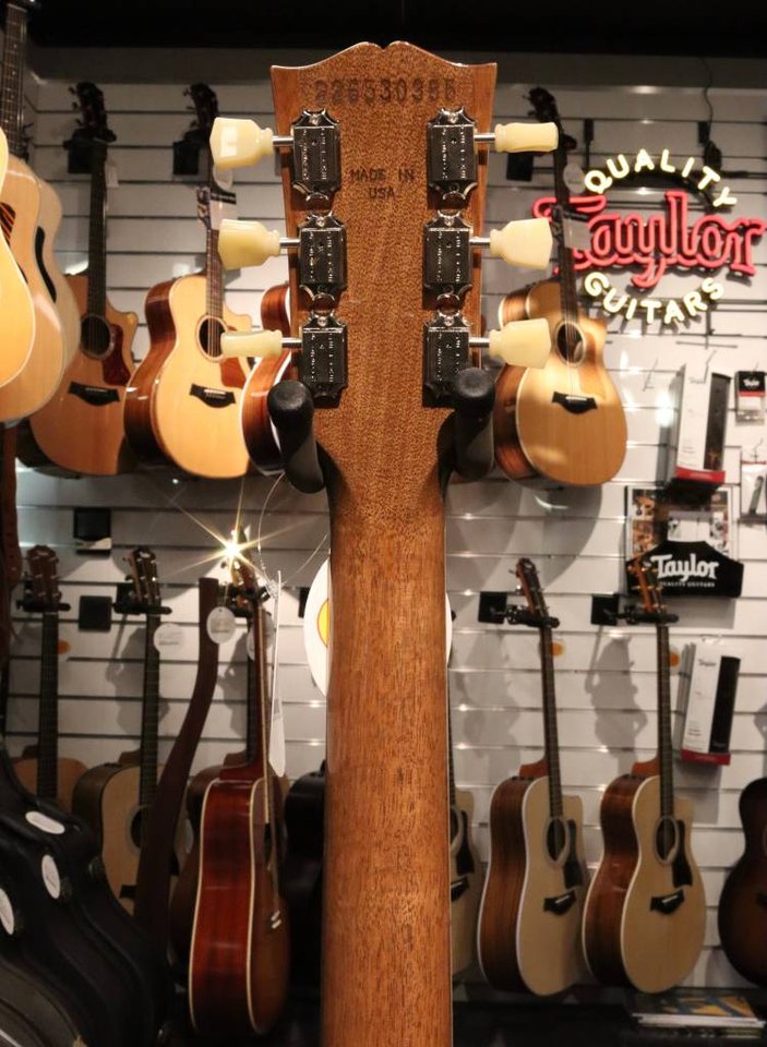Gibson Les Paul Standard 50s ...