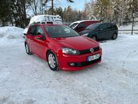 Volkswagen Golf 5-dörrar 1.4 TSI R-Line Ny Servad & Kamkedja