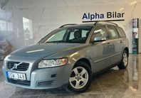 Volvo V50 1.8 Flexifuel Kinetic Euro 4