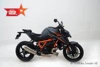 KTM 1390 Super Duke R Snabb hemleverans 5,45% SPARA 18 600KR