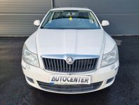 Skoda Octavia Kombi 1.6 TDI Euro 5