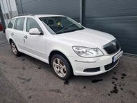 Skoda Octavia Kombi 1.6 TDI Euro 5