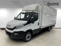 Iveco Daily 35-140 Chassi 2.3 JTD/Moms/Värmare/Sidodörr/Lift