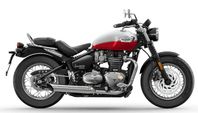 Triumph Bonneville Speedmaster #SUPERDEAL#