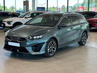 Kia Cee´d SW Plug-In Hybrid Advance Plus *LAGERBILAR*