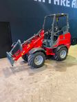 Weidemann 1190e