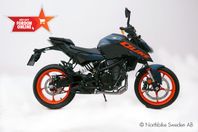 KTM 125 Duke SPARA 4000KR *Snabb hemleverans*