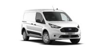 Ford Connect L2 1,5 Ecoblue 100hk Automat / KAMPANJ