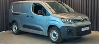 Citroën e-Berlingo  Business prem /L2 / MILJÖBONUS 50.000kr