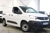 Peugeot Partner PRO BlueHDi 100hk L1 - Inredning