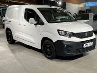 Peugeot Partner L1 PRO+ 1.5 BlueHDi 130hk Aut - Keyless, Vär