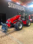 Weidemann 4080T Demo