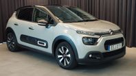 Citroën C3 SHINE PT 82