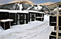 Lägenhet Holiday Club Åre påsken v.13, 2024