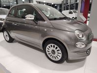 Nya och begagnade Fiat 500 till salu 