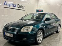 Toyota Avensis Sedan 2.4 D-4 VVT-i