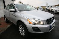 Volvo XC60 D4 AWD Momentum Toppskick