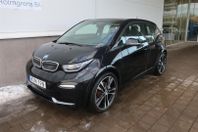 BMW i3 s 120 Ah Comfort Advanced Navi 20