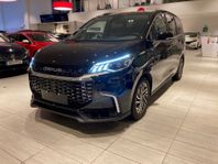 Maxus Euniq 5 Exclusive 6 säten  panorama 70 kWh 4999 KR!