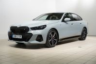 BMW i5 eDrive40 M Sport Pro Innovation Travel Comfort H K DA