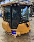 Volvo L220H HYTT