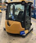 Volvo L50F HYTT